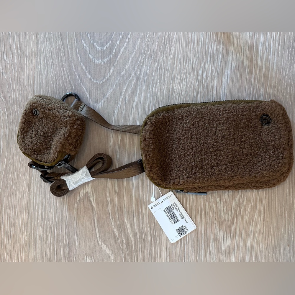 Lululemon Bag NWT